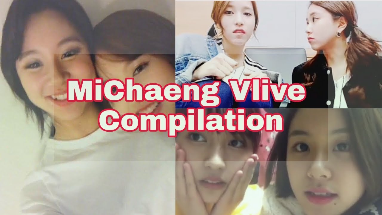 mina and chaeyoung