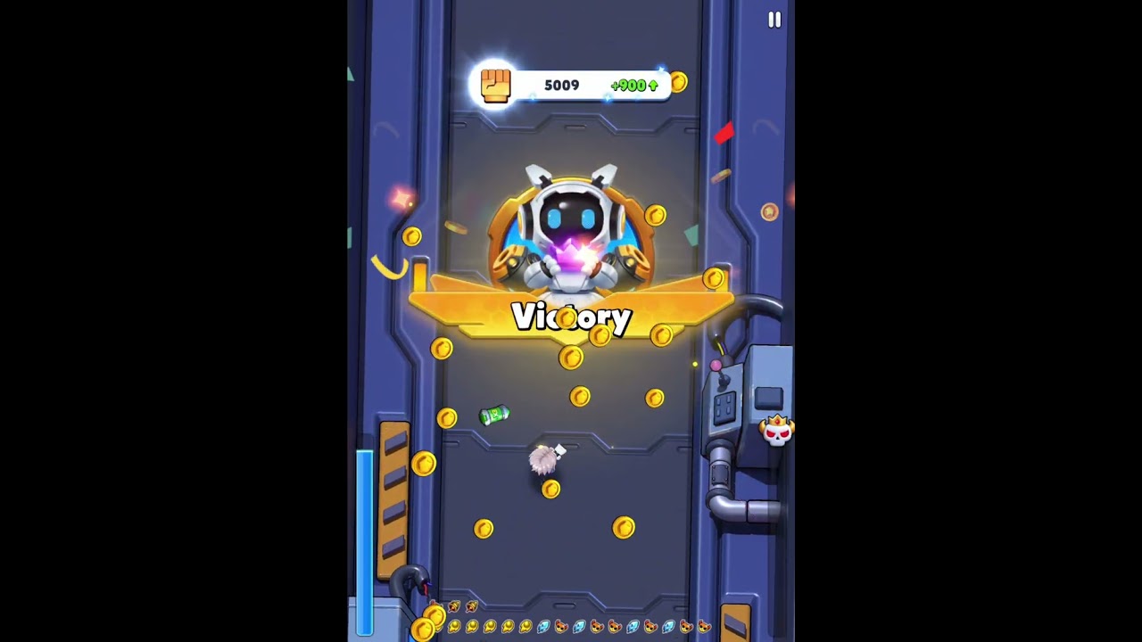 Boom Survivor: Pit Crisis - iOS iPad Gameplay 