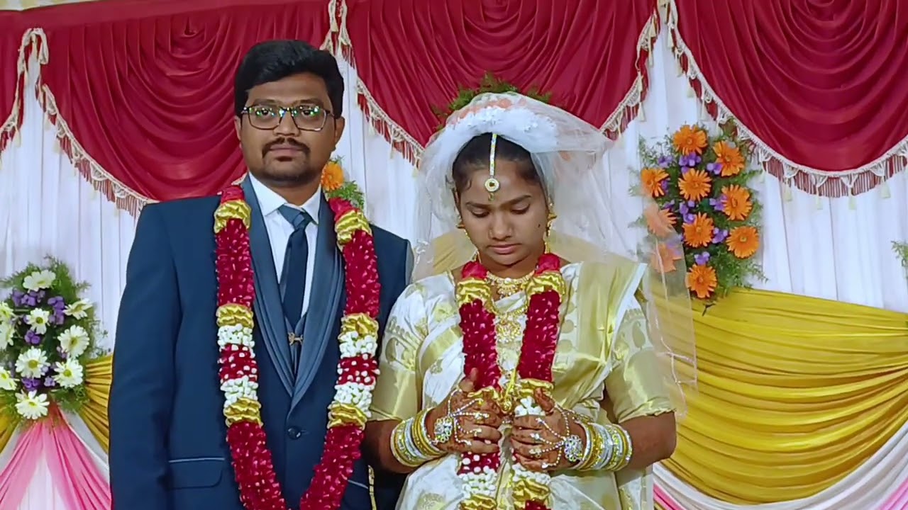 pavan + surekha