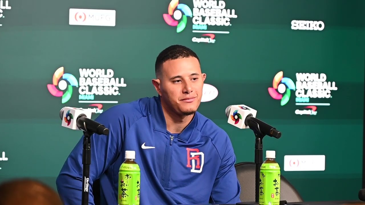 Manny Machado: 