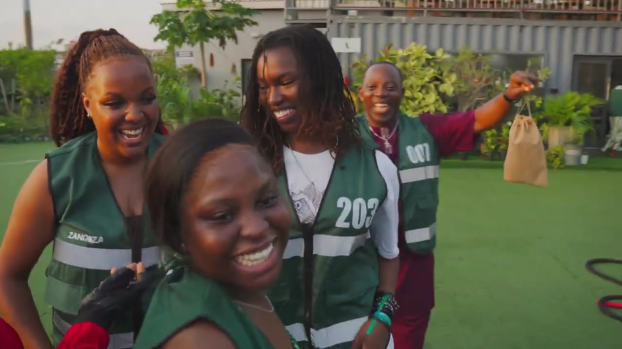 Zannoza Family And Friends Experience