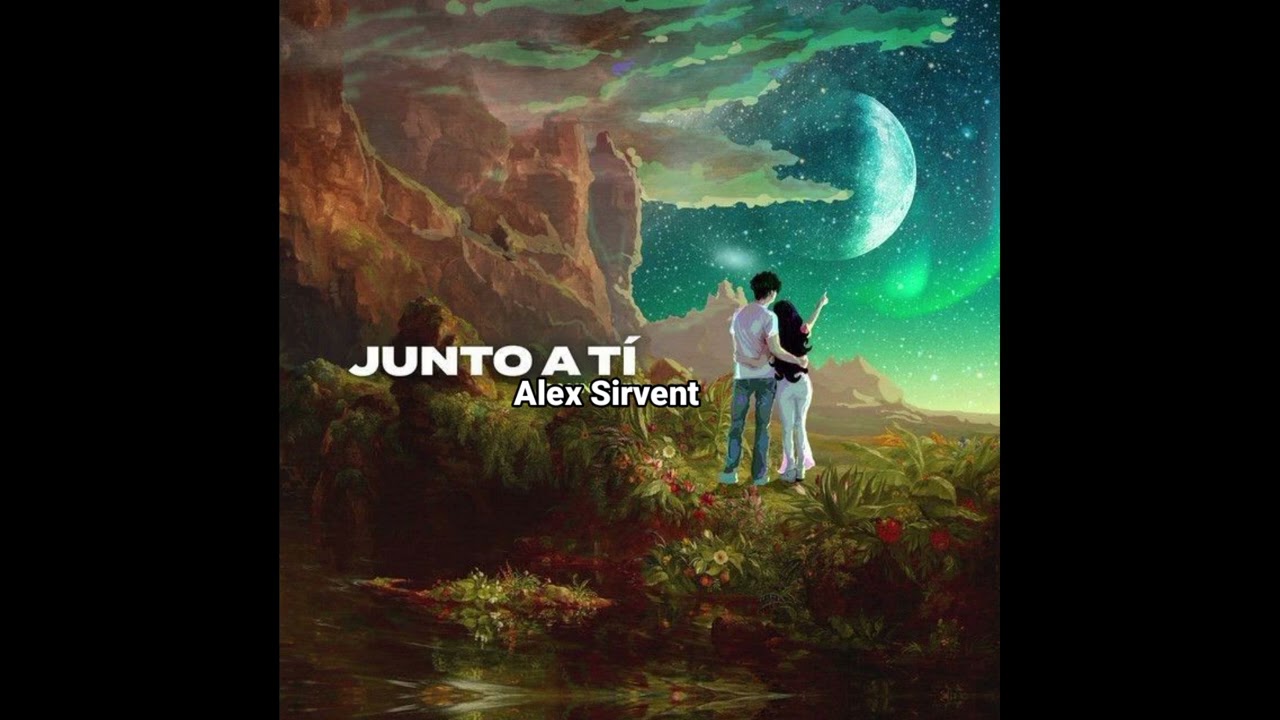 Abismo De Pasión - Junto A Ti Instrumental (Soundtrack) ft Alex Sirvent