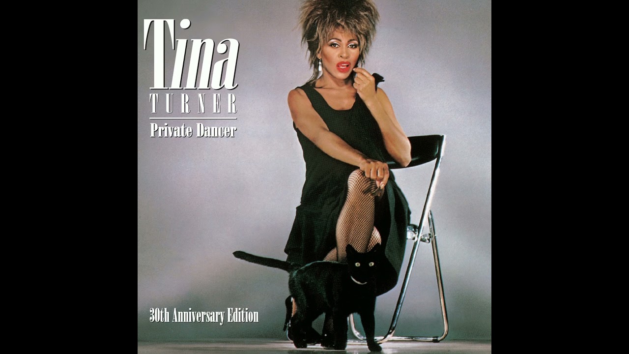 Tina Turner - What's Love Got To Do With It (slowed + reverb)