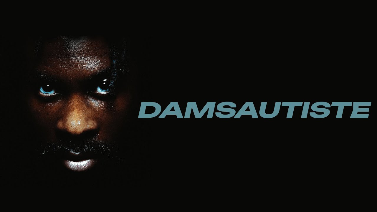 DAMSO - DAMSAUTISTE (Lyrics)