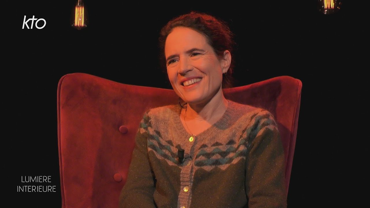 Mazarine Pingeot « Je suis sensible au sacré »
