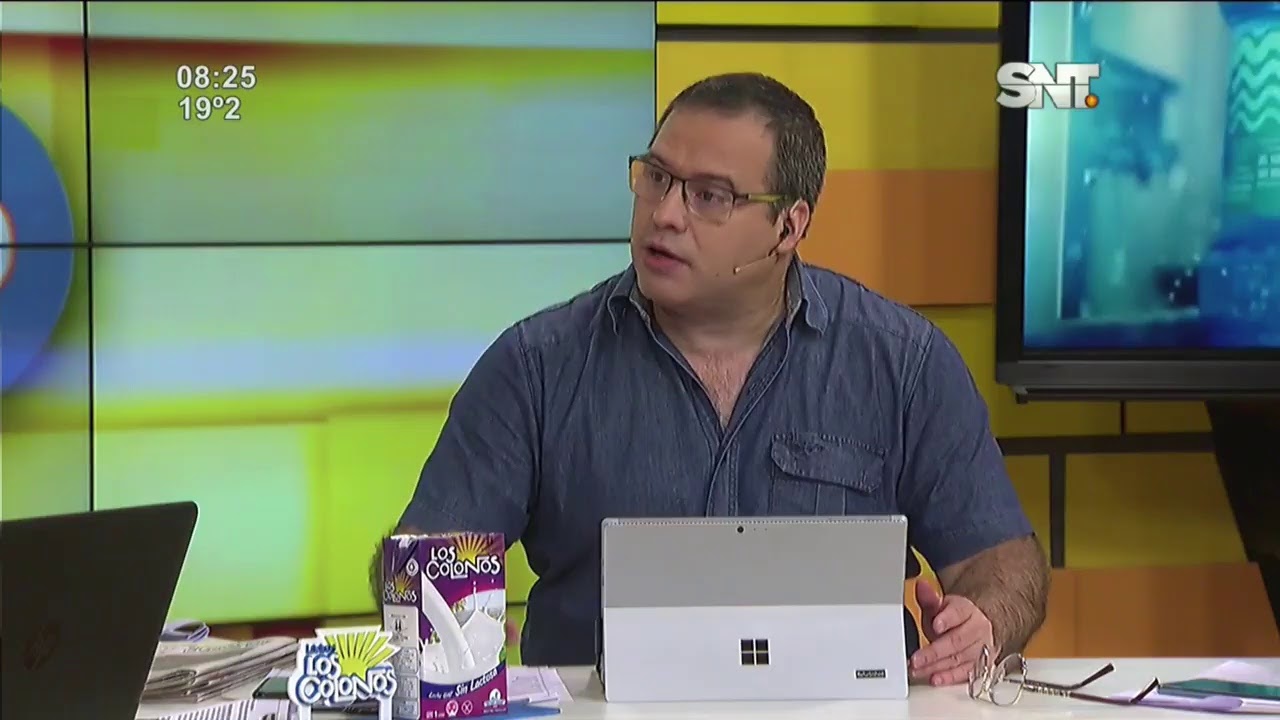 EN VIVO | &iexcl;Pulso Urbano con todas las noticias!