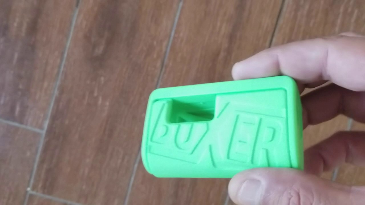 Boxer Durability