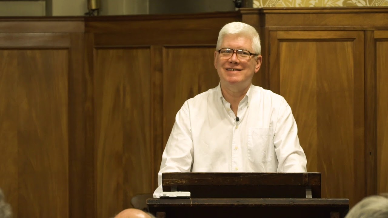 John Haldane: Anscombe on Mind and World (Royal Institute of Philosophy)