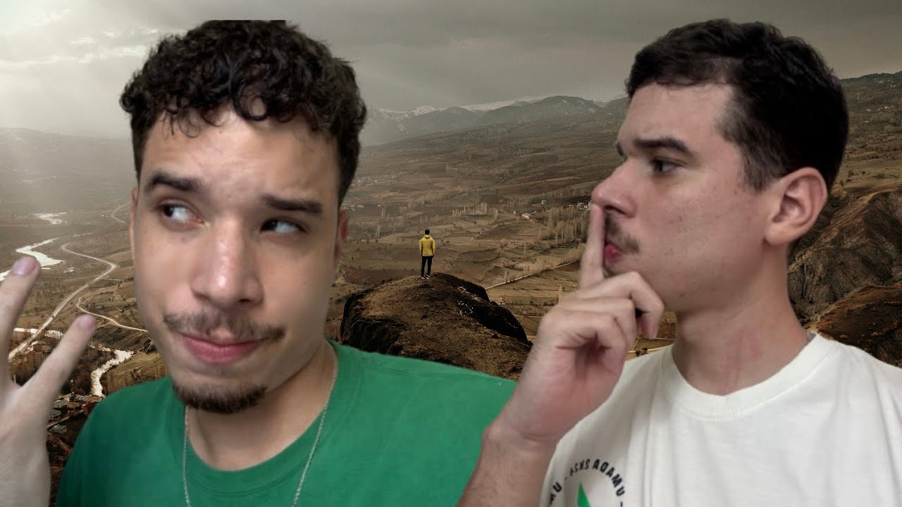 Como parar de se Comparar com os Outros?