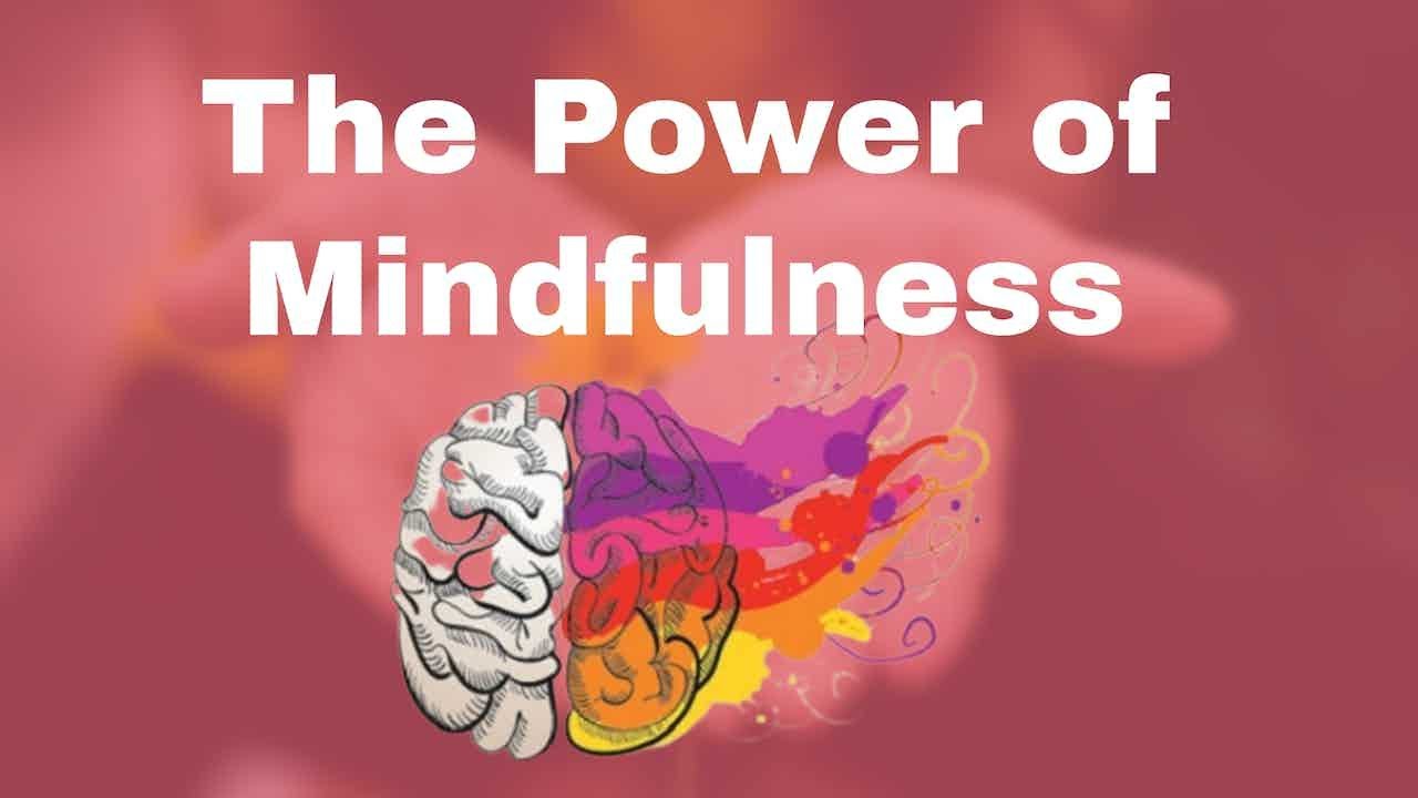 Mastering the Art of Present Moment Awareness: The Science of Mindfulness