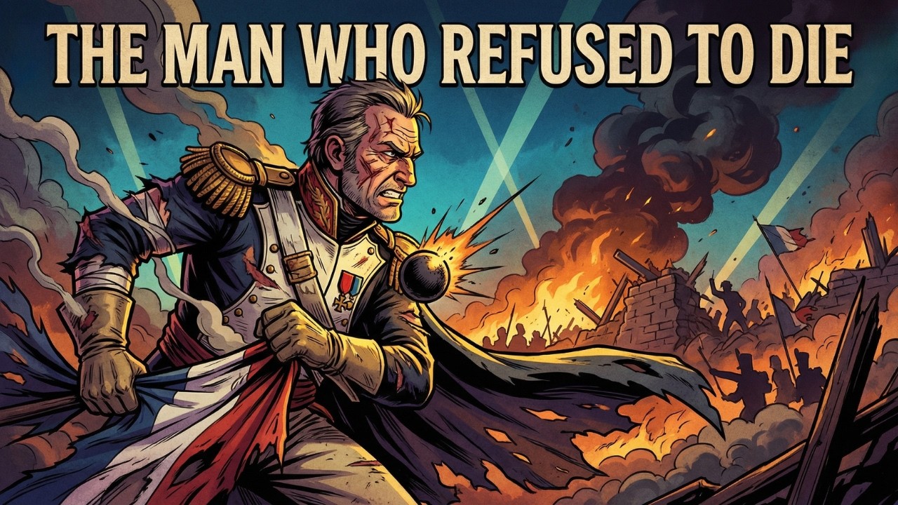 Marshal Oudinot: The Man Who Refused to Die