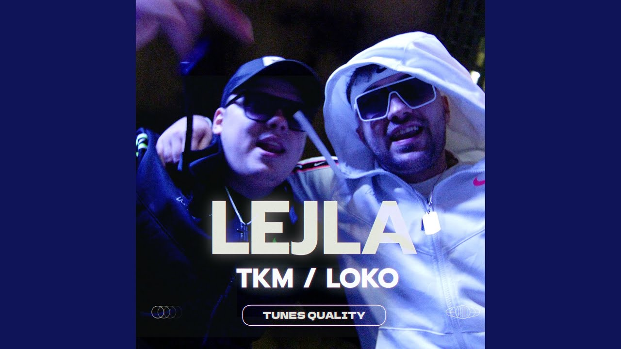 LEJLA