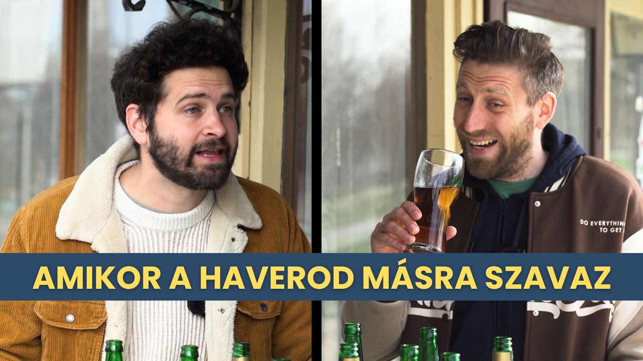 A fideszes &eacute;s a tisz&aacute;s, akik bar&aacute;tok