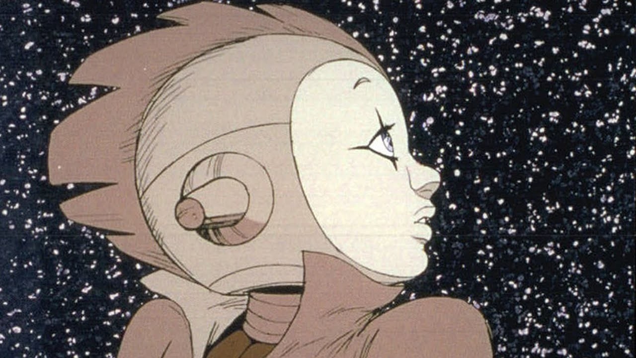 Robot Carnival (1987) 