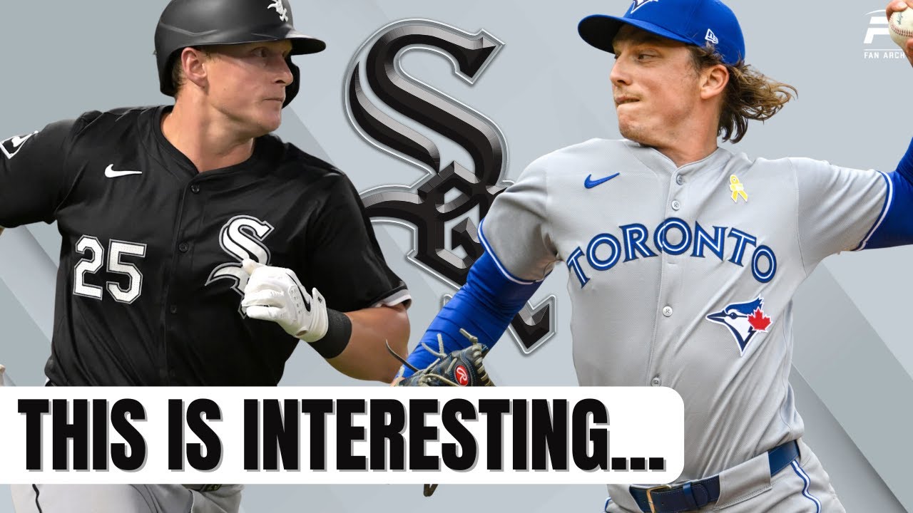 This Is EXACTLY What We Needed... | Daily Chicago White Sox News & Rumors