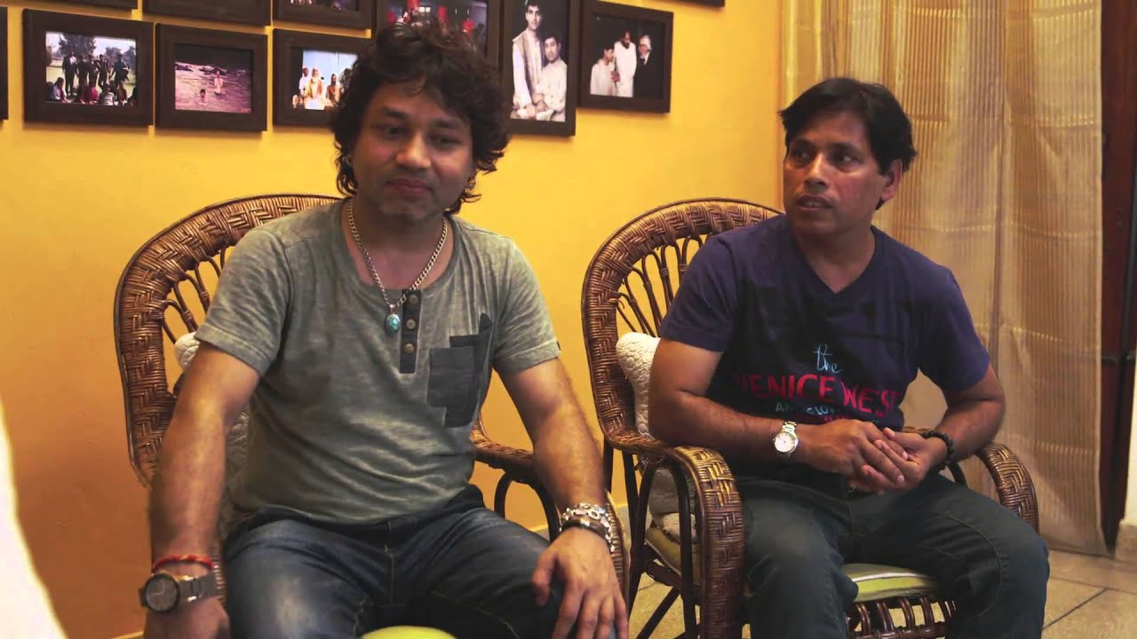 Har Ghar Kucch Kehta Hai - Episode 4 -  Kailash Kher