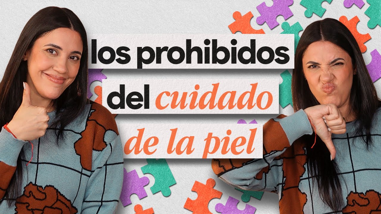 QUÉ ACTIVOS se pueden COMBINAR y CUÁLES NO? TODO sobre COMPATIBILIDADES