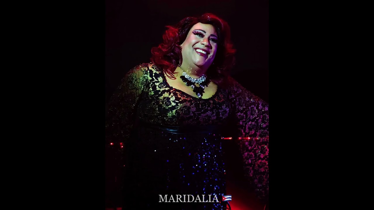 Canal de YouTube y Tik Tok Arte Transformista