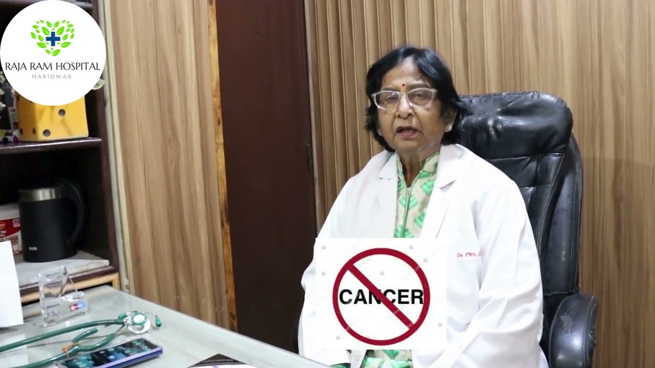 🎗️ Uterine Cancer (Cancer in the Womb): Awareness, Symptoms, Causes & Treatment 🎗️