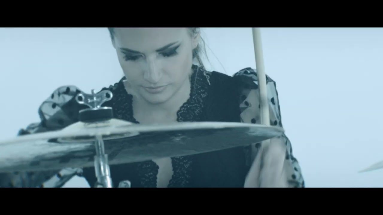 Archange: Paparazzi (Official Video) - Lady Gaga Cover