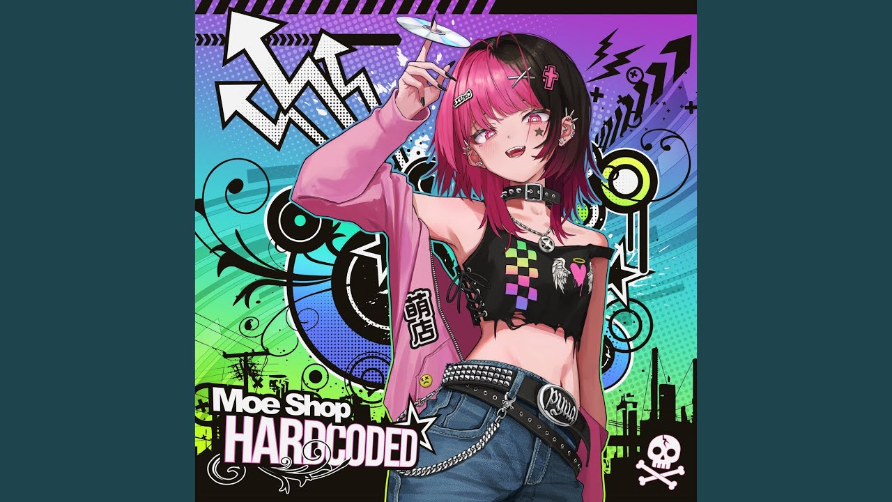 HARDCODED