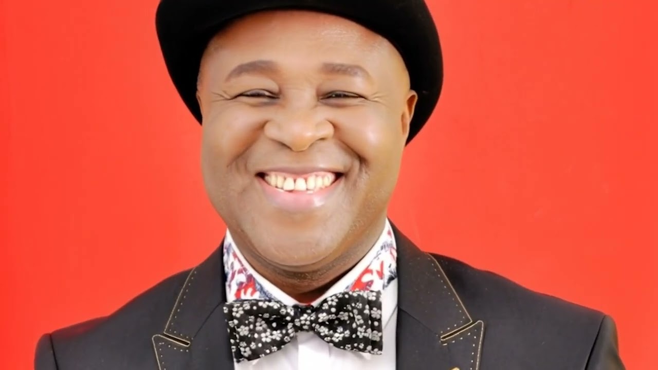 God Will Do It (Icon Version)  Version  Bob Ejike