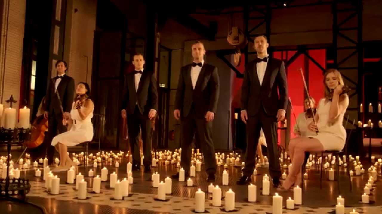 Adoro - Ich lass für dich das Licht an