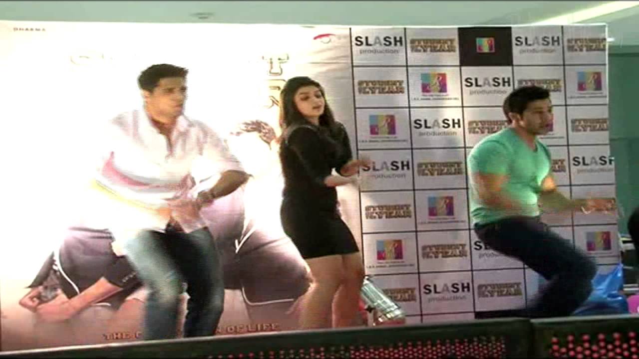 Alia Bhatt, Varun Dhawan, Sidharth Malhotra: Who will steal the thunder in Student Of The Year