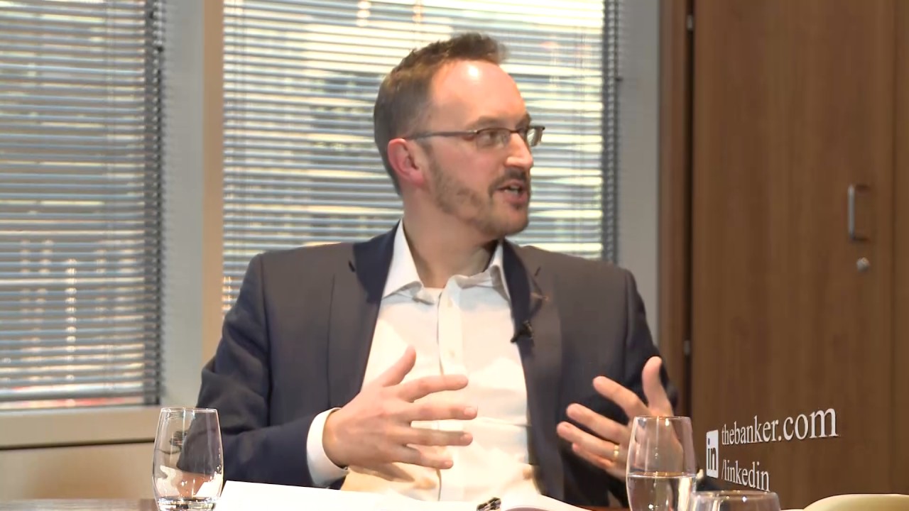 Accelerating innovation in banking - Chapter 4: Cultural adjustment