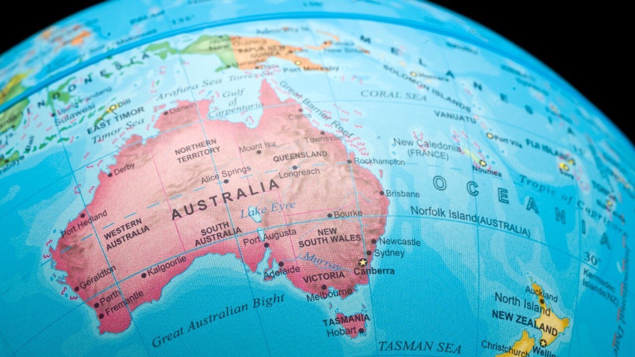 Australia should have &lsquo;sovereign capability&rsquo;