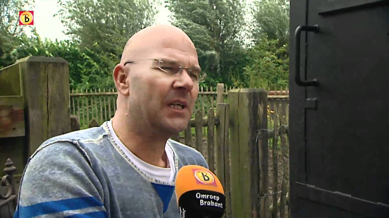 Nederlands kampioen paling roken woont in Brabant