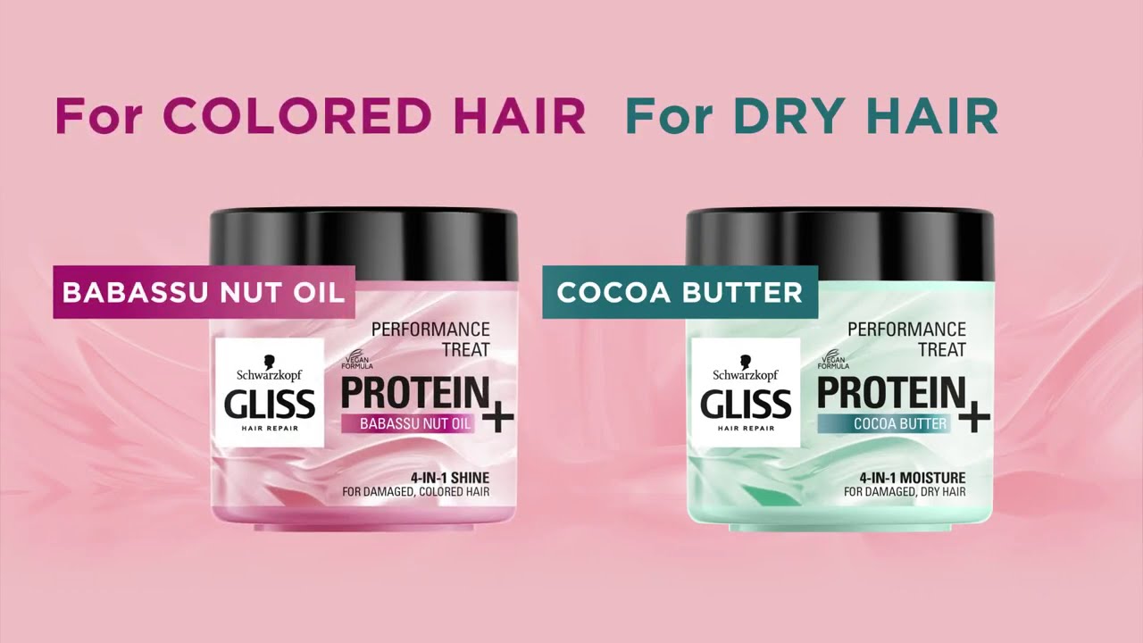 GLISS 4-IN-1 Performance Treat