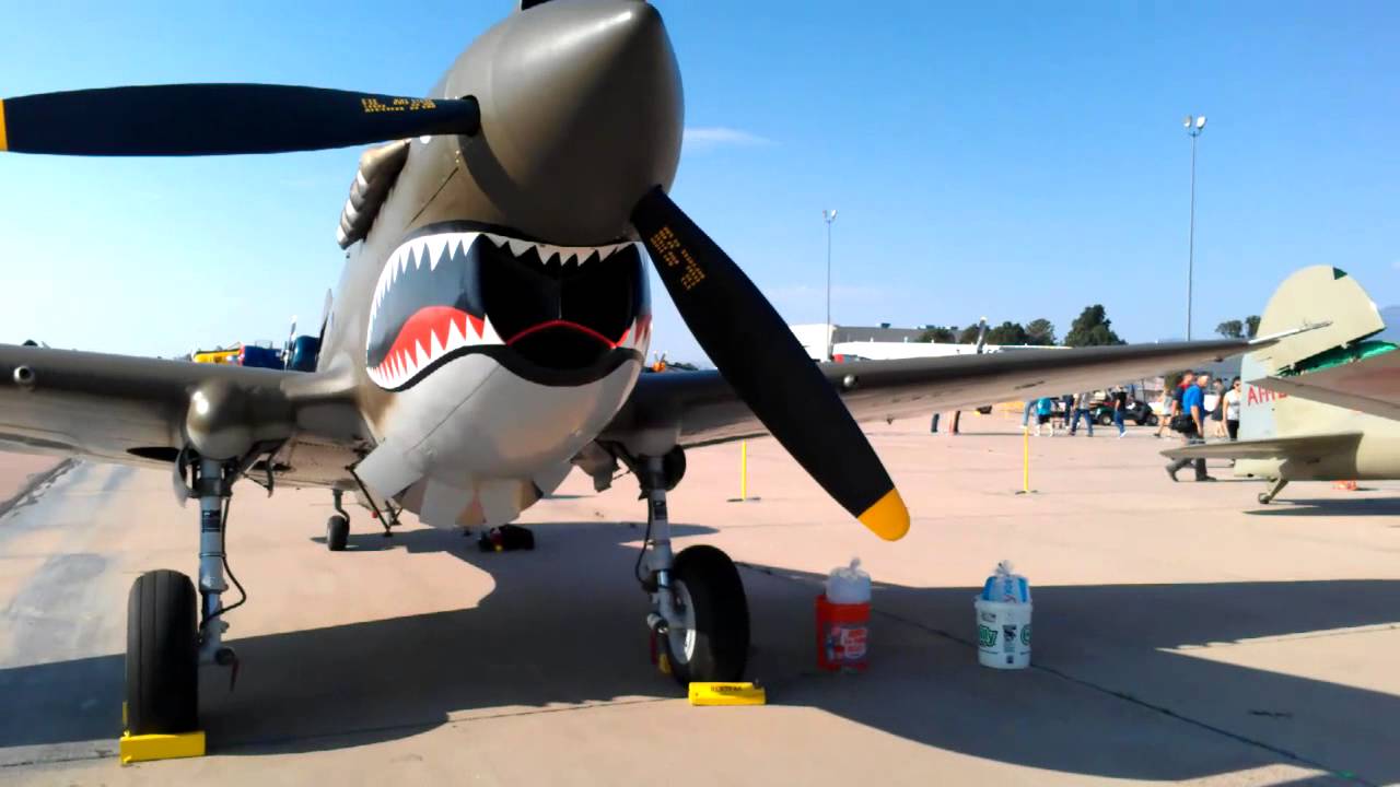 The Rocky Mountain Pikes Peak Regional Air Show Colorado Springs Event 2014 AirShow HD