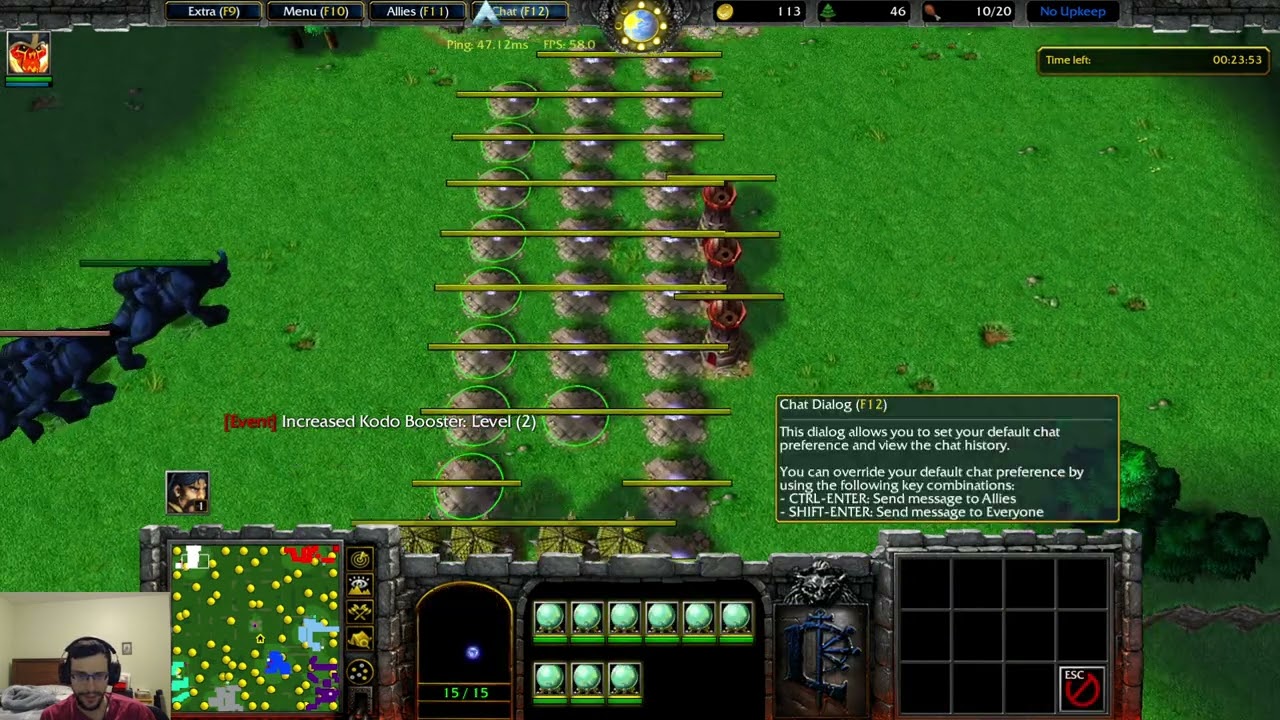 Kodo Tag Reforged! #8 - Demon Hunter is Too Cool!