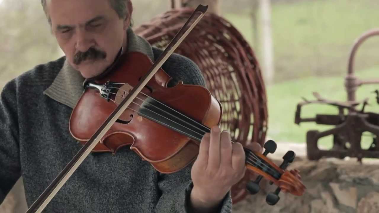 Anatol Ștefăneț - 100 Risings (video test)