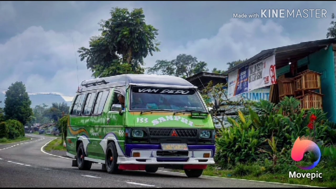Lagu Karo // Memori Sampri