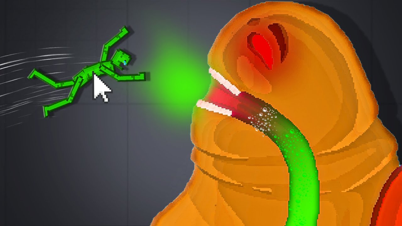 melon sandbox mods have officially gone too far...