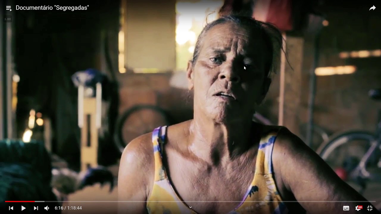 Iluminação para documentários