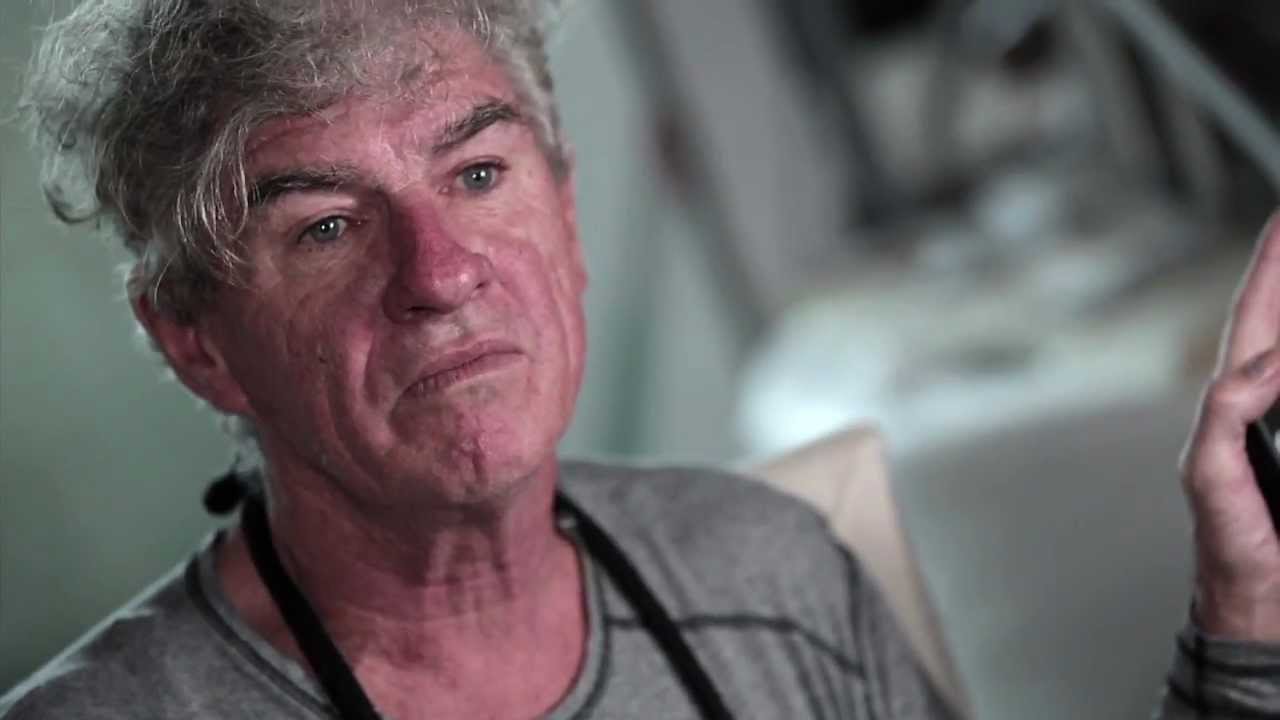 Christopher Doyle remembering Leslie Cheung