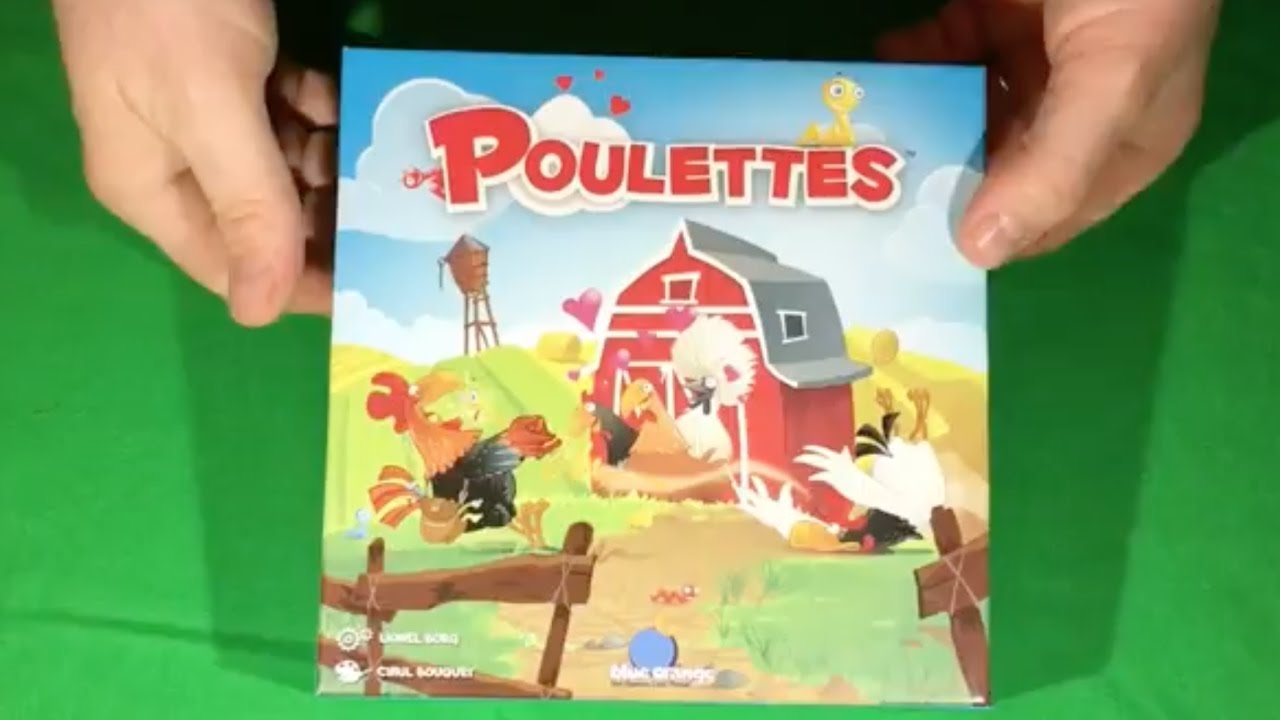 La règle du jeu 