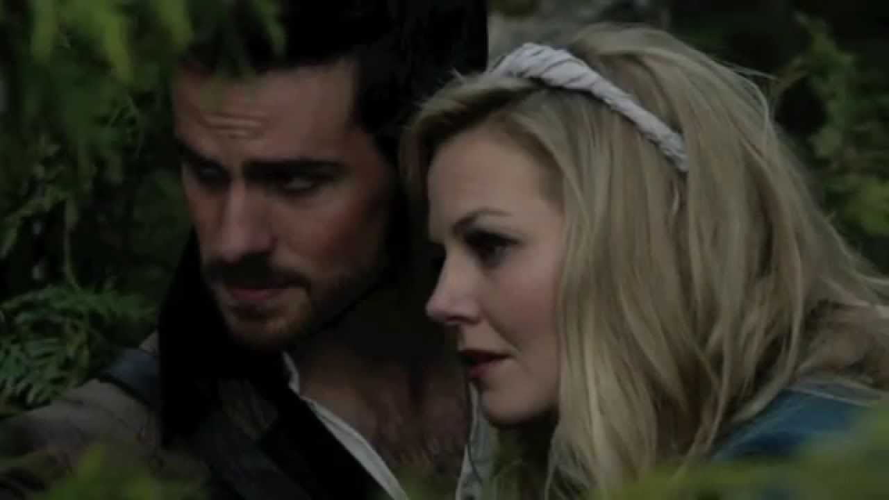 So Close - Emma Swan & Killian Jones