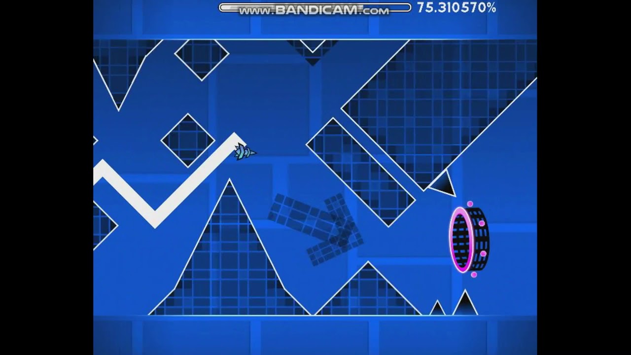 Shitty Annihilation Nation by GDMeric and IIITemporexIII [120fps bypass]
