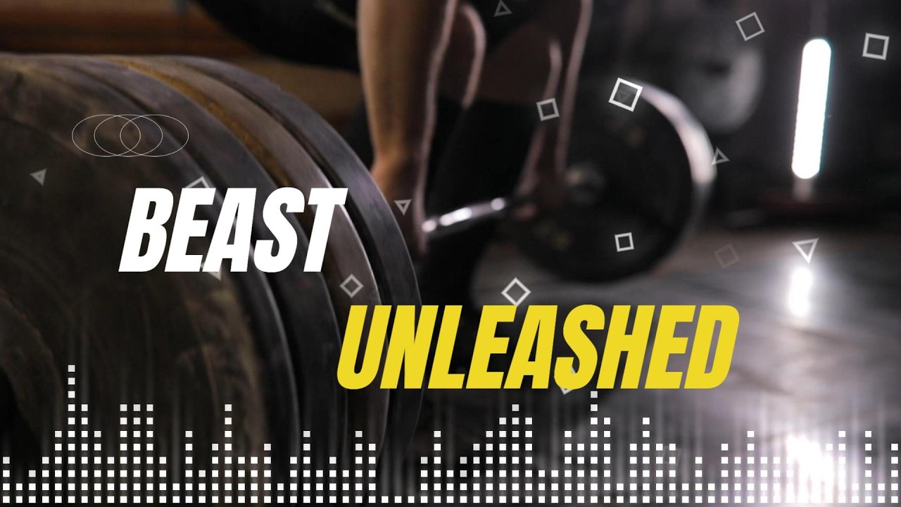 Beast Unleashed