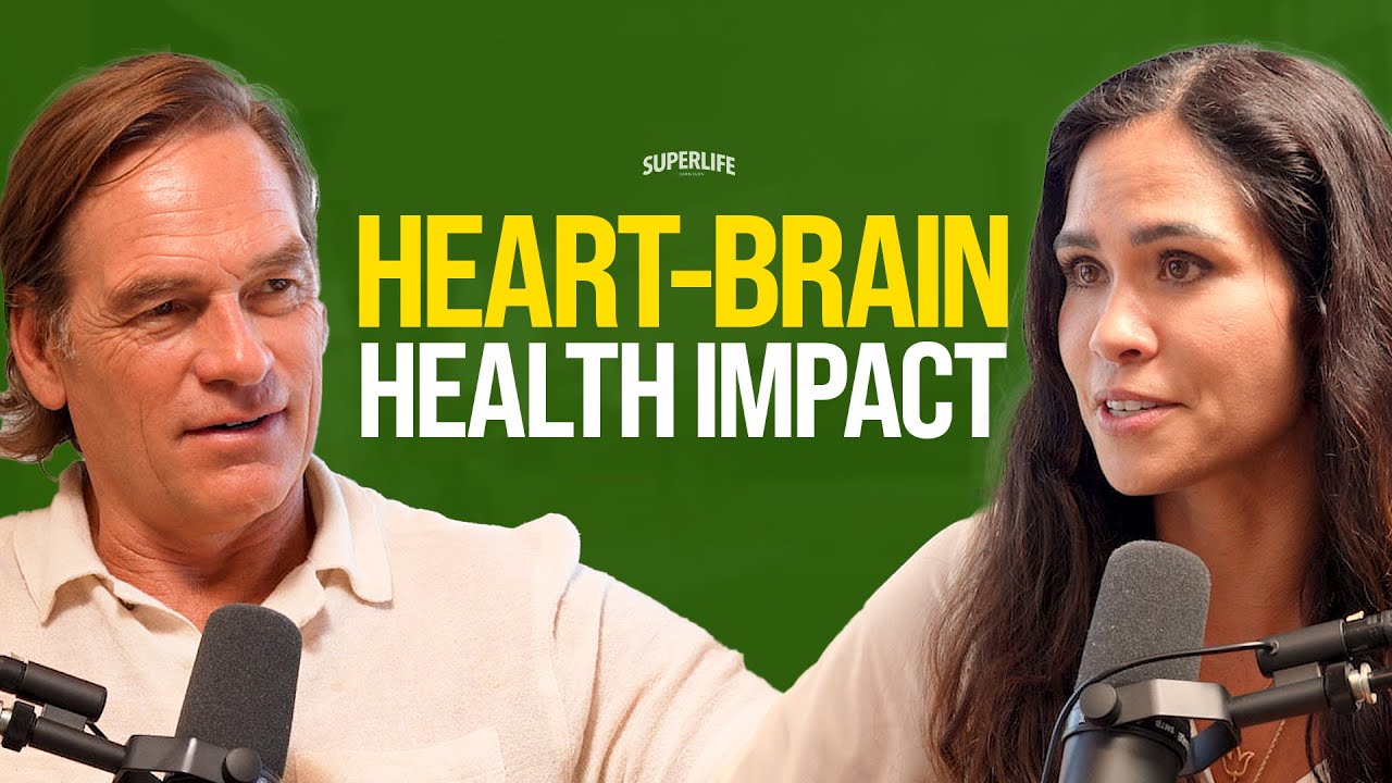 Kimberly Snyder: The Heart-Brain Effect on Health + Strategies For Heart Coherence