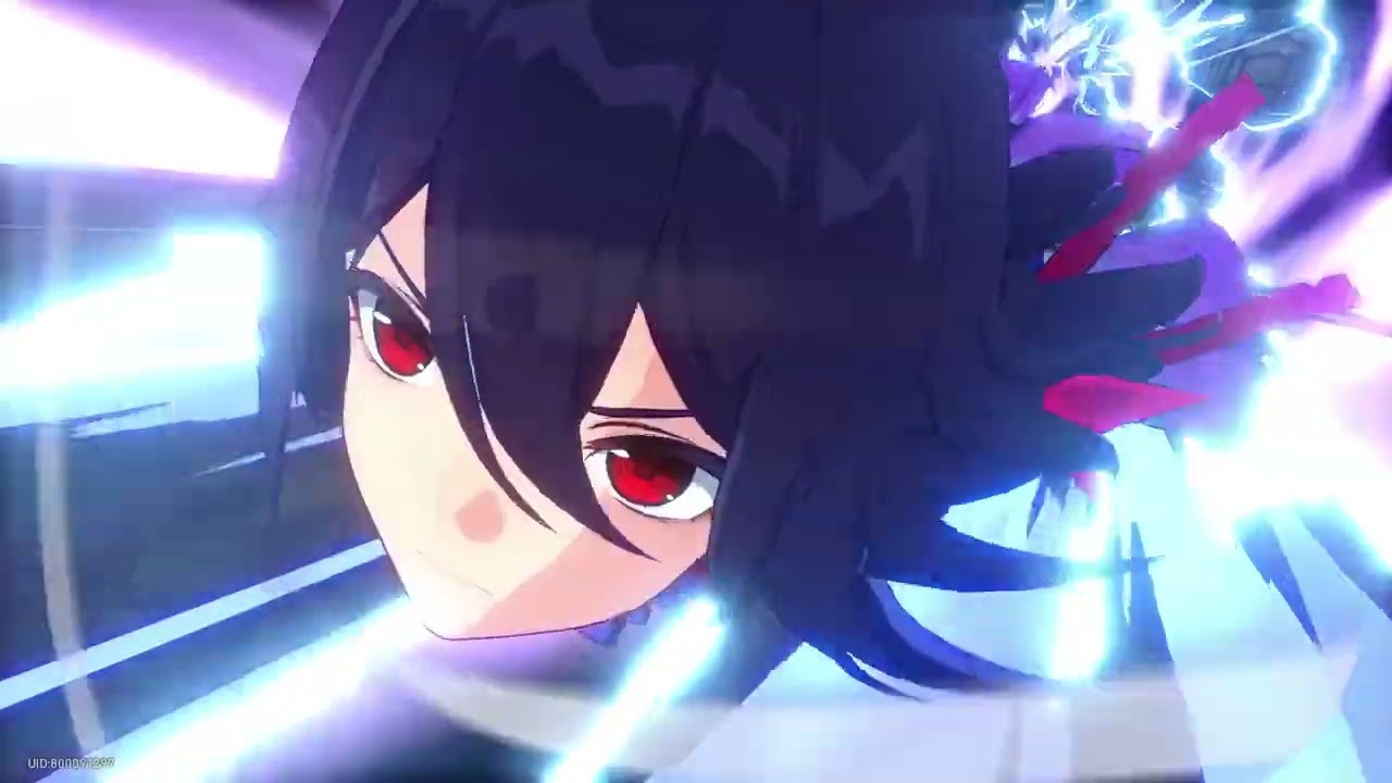 saving Bronya achievement when clearing World 6 - Honkai Star Rail