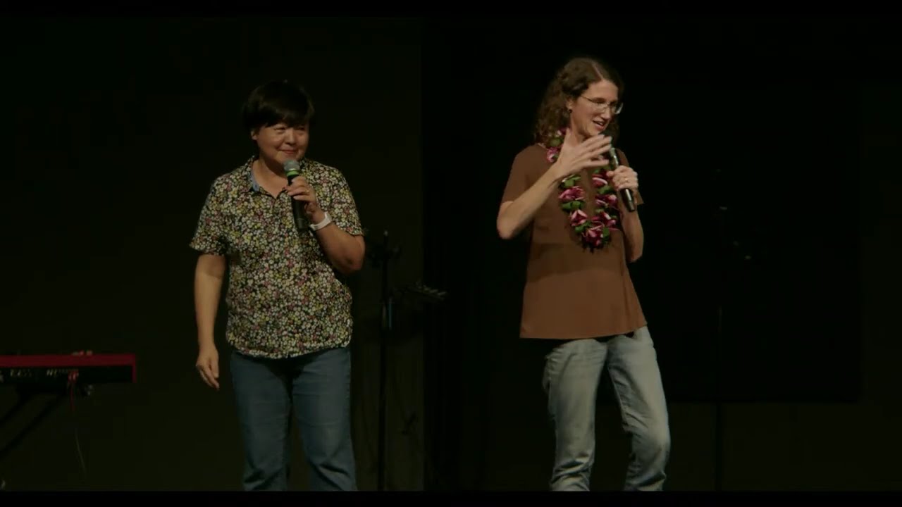 Ohana Gathering | October 24, 2024