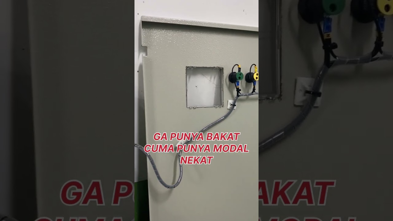 Panel tenant