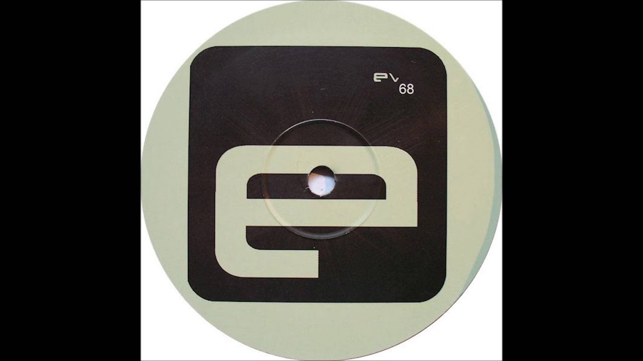 EV 068-A - Scott Brown - Definition Of A Bad Boy (Remix)