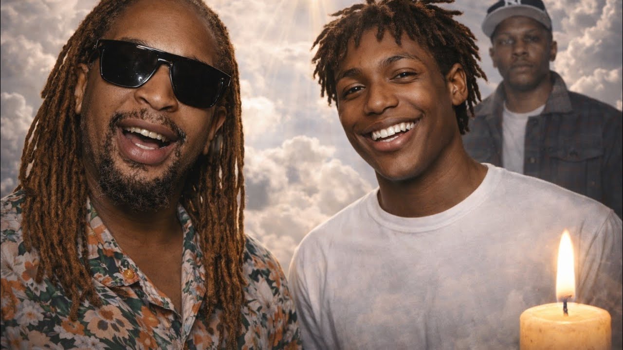 Lil Jon's Son Deletion, Cause Revealed, Wu Tang Clan #celebritygossip #rickeysmiley
