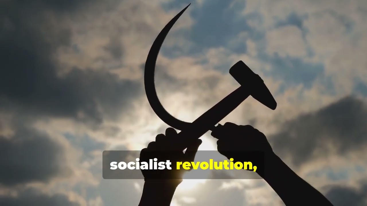 Trotskyism: Tool of Imperialism - A Deep Dive